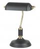 BANCA Banker Lamps with Cylindrical Shade
